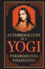 Autobiography of a Yogi - eBook