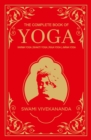 The Complete Book of Yoga - eBook