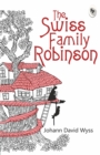 Swiss Family Robinson - eBook