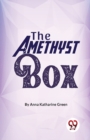 The Amethyst Box - Book