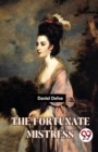 The Fortunate Mistress - Book