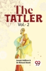 The Tatler Vol.- 2 - Book
