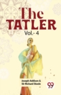 The Tatler Vol.- 4 - Book