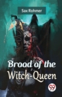 Brood of the Witch-Queen - Book
