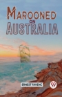 Marooned on Australia - Book