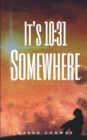 It's 10 : 31 Somewhere - Book