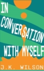 In Conversation with Myself - Book
