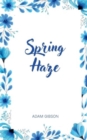 Spring Haze - Book