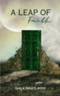 A Leap of Faith - Book