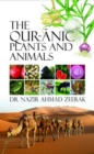 The Qur-Anic Plants and Animals - Book