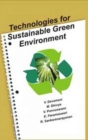 Technologies for Sustainable Green Environment - Book