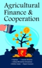 Agricultural Finance & Cooperation - Book