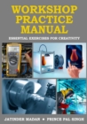 Workshop Practice Manual - Book
