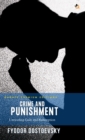 Crime and Punishment (Premium Edition) - Book