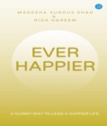 Ever Happier - eBook