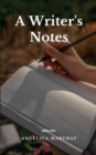 A Writer's Notes - eBook