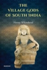 The Village Gods of South India - Book