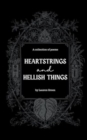 Heartstrings and Hellish Things - Book