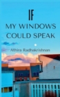If My Windows Could Speak - Book