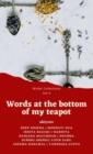 Words at the Bottom of My Teapot - eBook