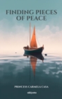 Finding Pieces of Peace - eBook