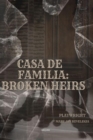 Casa De Familia - eBook