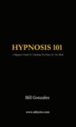 Hypnosis 101 - eBook