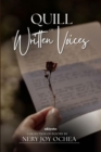 Quill of Written Voices - eBook