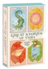 Great Stories of India - Book