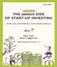 the serious (comic) side of start-up investing - eBook