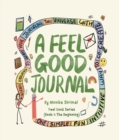 A Feel Good Journal - eBook