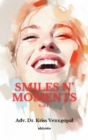 Smiles N' Moments - eBook
