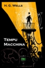 Tempu Macchina : The Time Machine, Corsican Edition - Book