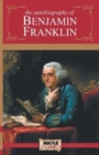 Autobiography of Benjamin Franklin - Book