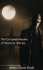 The Complete Sherlock Holmes (Novels) - Book