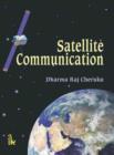 Satellite Communication - Book