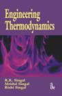 Engineering Thermodynamics - Book