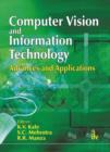 Computer Vision and Information Technology : Advances and Applications - Book