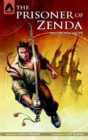 The Prisoner Of Zenda - Book
