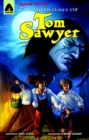 The Adventures Of Tom Sawyer : A Novel - Book
