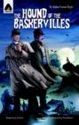 The Hound Of The Baskervilles - Book