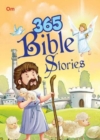 365 Bible Stories - Book
