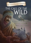 The Call of the Wild-Om Illustrated Classics - Book