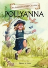 Pollyanna-Om Illustrated Classics - Book
