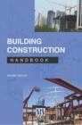 Building Construction Handbook - Book