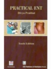 Practical ENT - Book