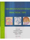 Neuroanaesthesia Practical Tips - Book