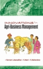 Innovations in Agribusiness Management - Book