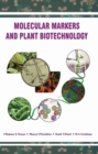 Molecular Markers and Plant Biotechnology - Book
