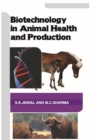 Biotechnology in Animal Health and Production - Book
